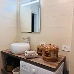 Comecasa Porta Nuova Apartman Milánó