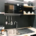 Comecasa Porta Nuova Apartman *