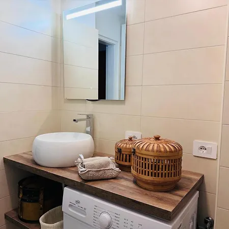 Appartement Comecasa Porta Nuova Milaan