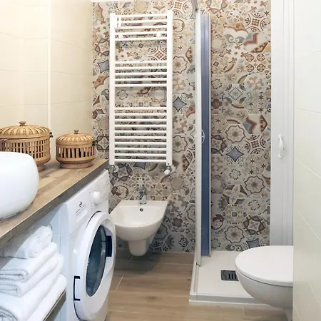 Appartement Comecasa Porta Nuova *