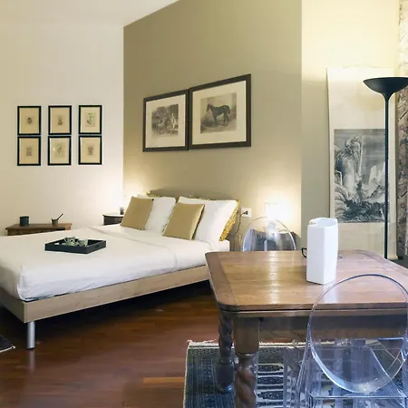 Comecasa Porta Nuova Appartement *