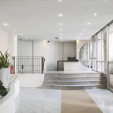 Appartement Comecasa Porta Nuova