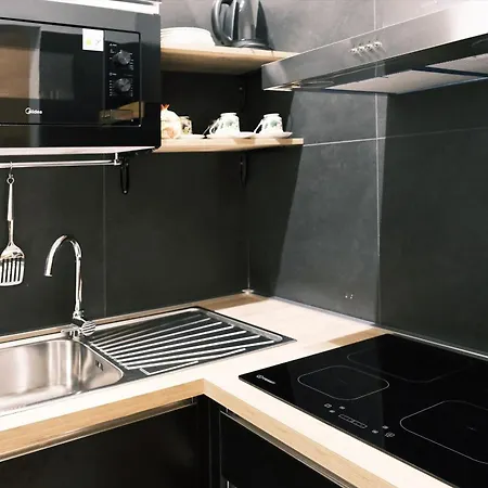Apartamento Comecasa Porta Nuova