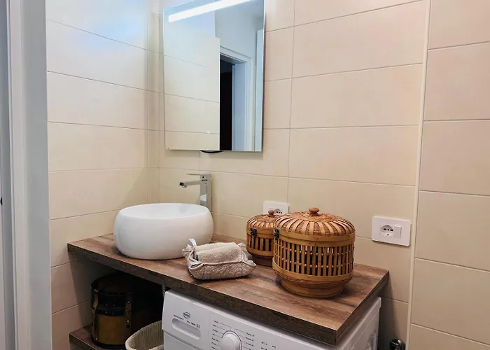 Comecasa Porta Nuova Apartment Milan