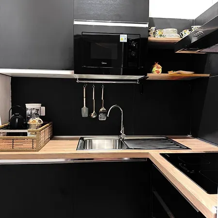 Comecasa Porta Nuova Apartment