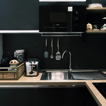 Comecasa Porta Nuova Apartment Milan