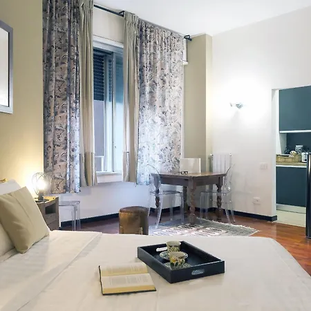 Apartment Comecasa Porta Nuova *