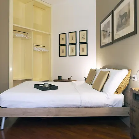 Comecasa Porta Nuova Apartment