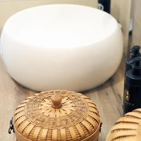 Comecasa Porta Nuova Apartament Mediolan