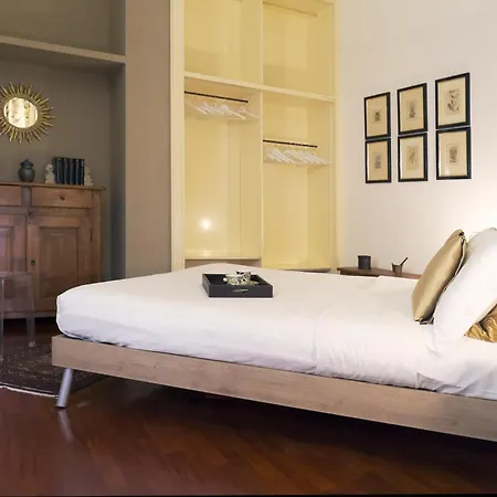 Apartament Comecasa Porta Nuova *